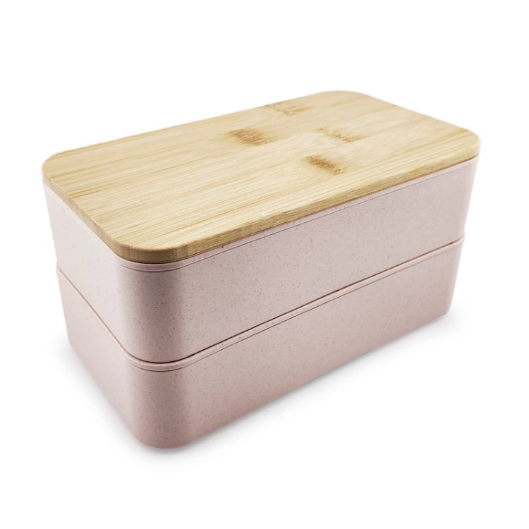 Picture of Stax Eco Lunch Box