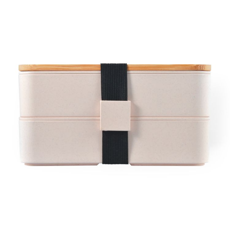 Picture of Stax Eco Lunch Box
