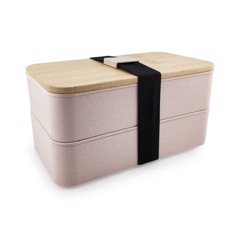 Picture of Stax Eco Lunch Box