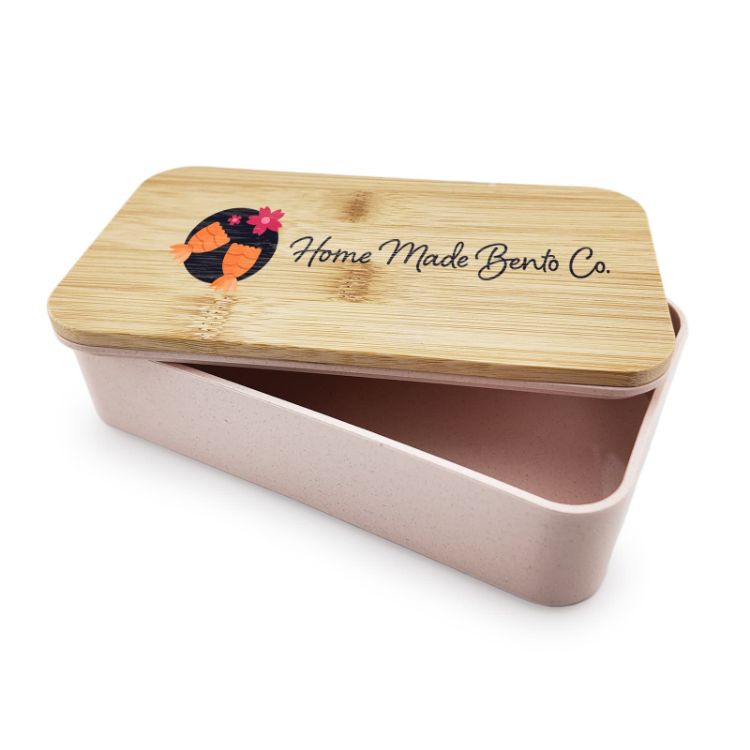 Picture of Stax Eco Lunch Box