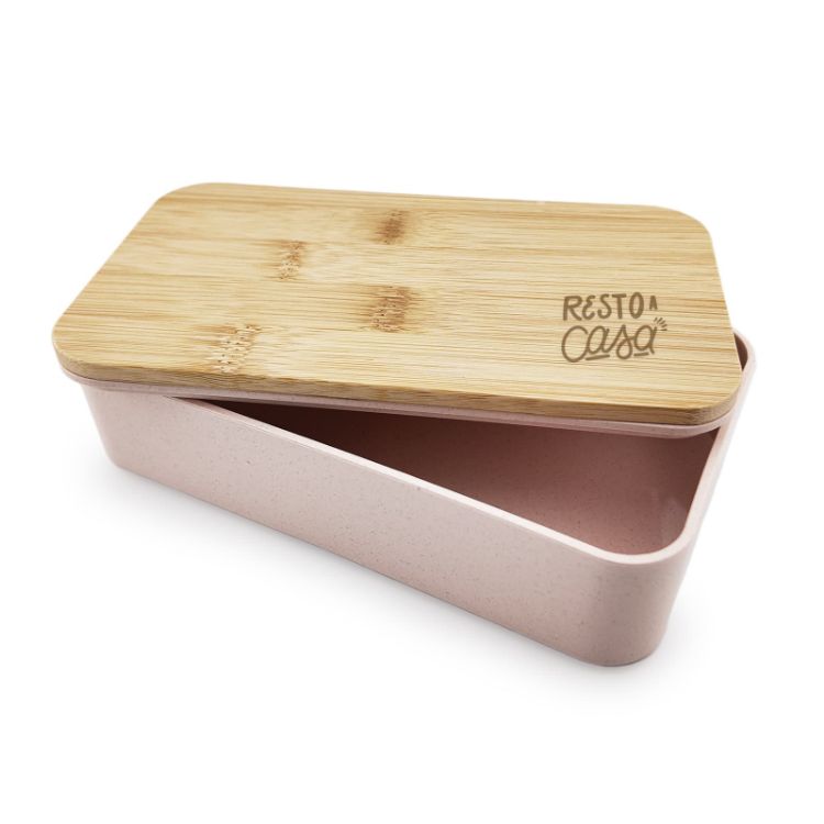 Picture of Stax Eco Lunch Box