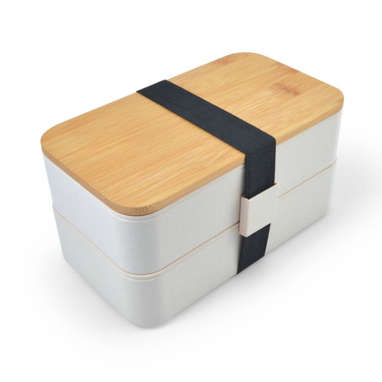 Picture of Stax Eco Lunch Box