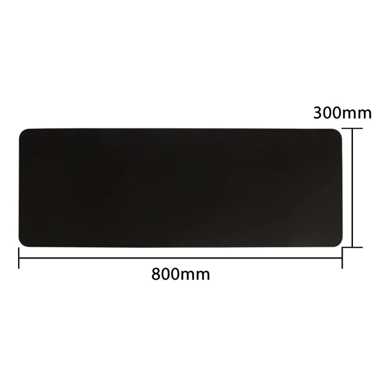 Picture of Full Colour Print Rubber Desk Mat