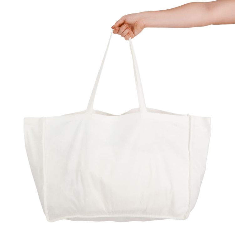 Picture of Giant Bamboo Bag