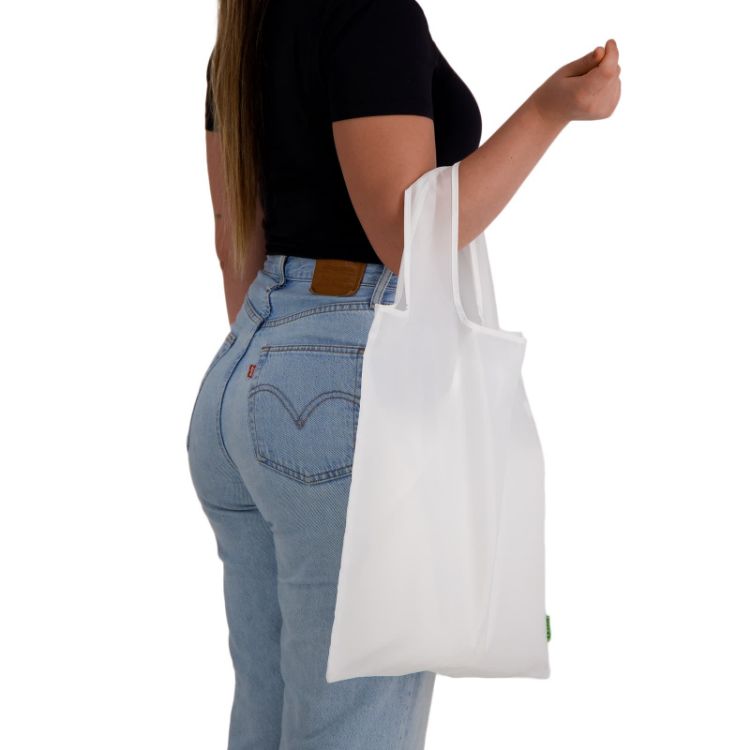 Picture of Savvy Recycled PET Bag