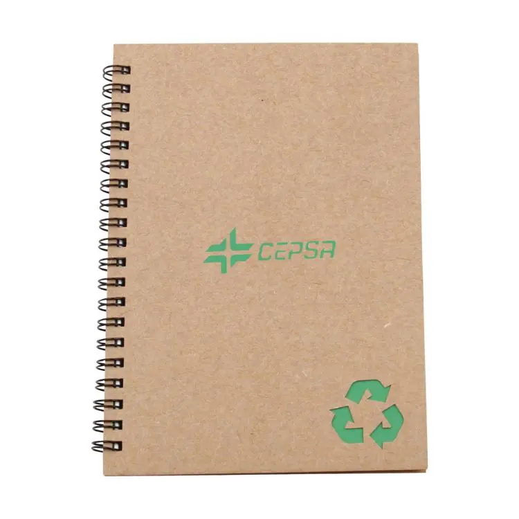 Picture of Stone Paper Notebook