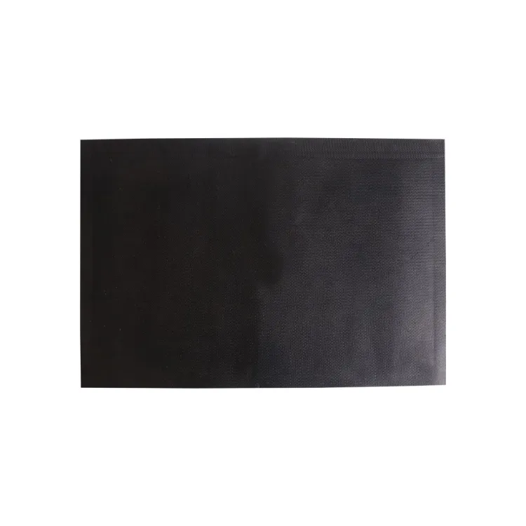 Picture of Nylon Logo Mat