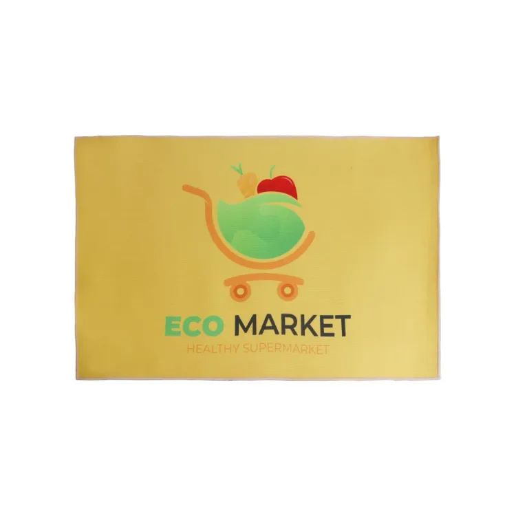 Picture of Polyester Logo Mat