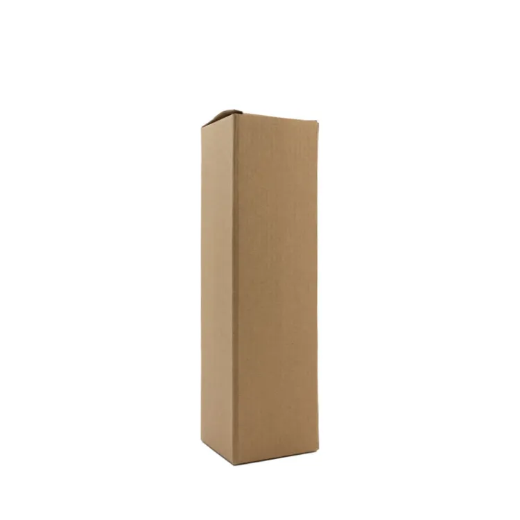 Picture of Soda Elegant Vacuum Bottle