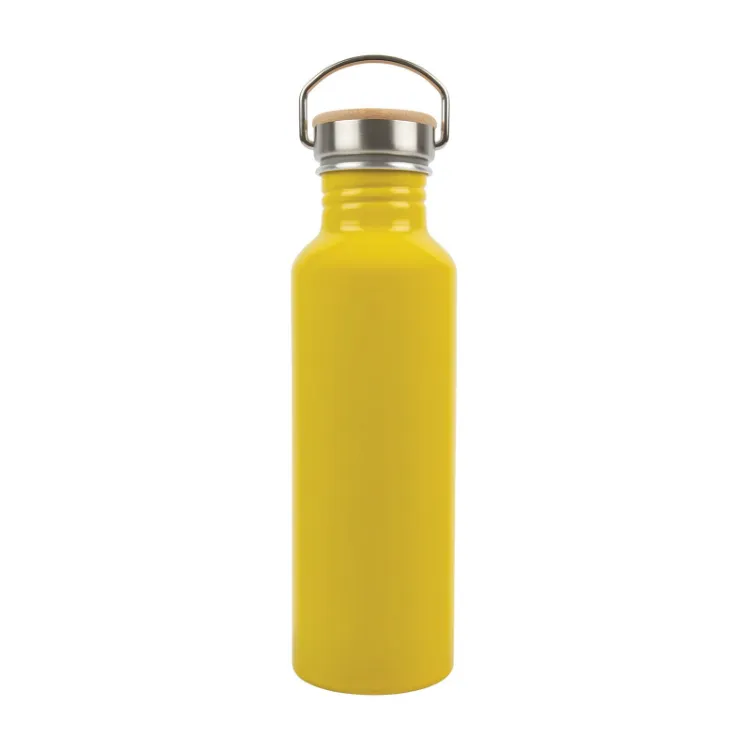 Picture of Chat Recycled Aluminium Bottle