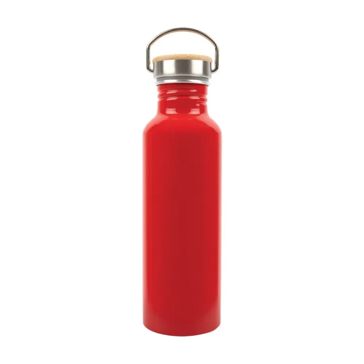 Picture of Chat Recycled Aluminium Bottle