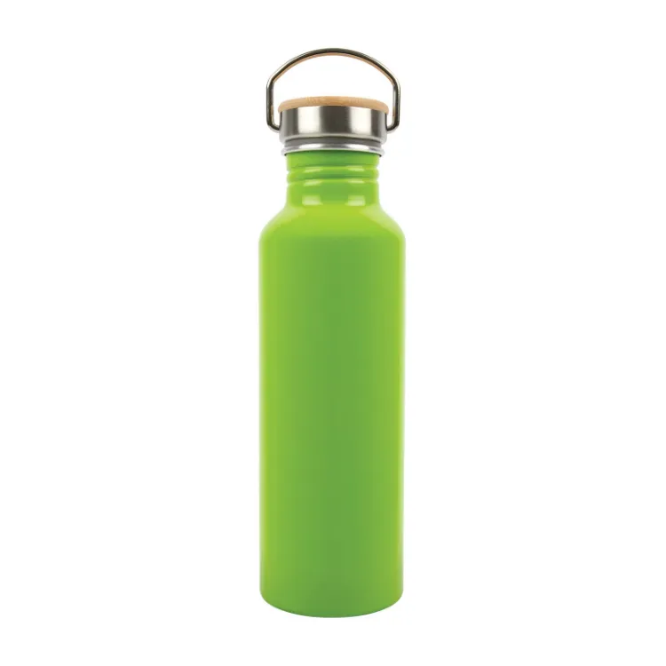 Picture of Chat Recycled Aluminium Bottle