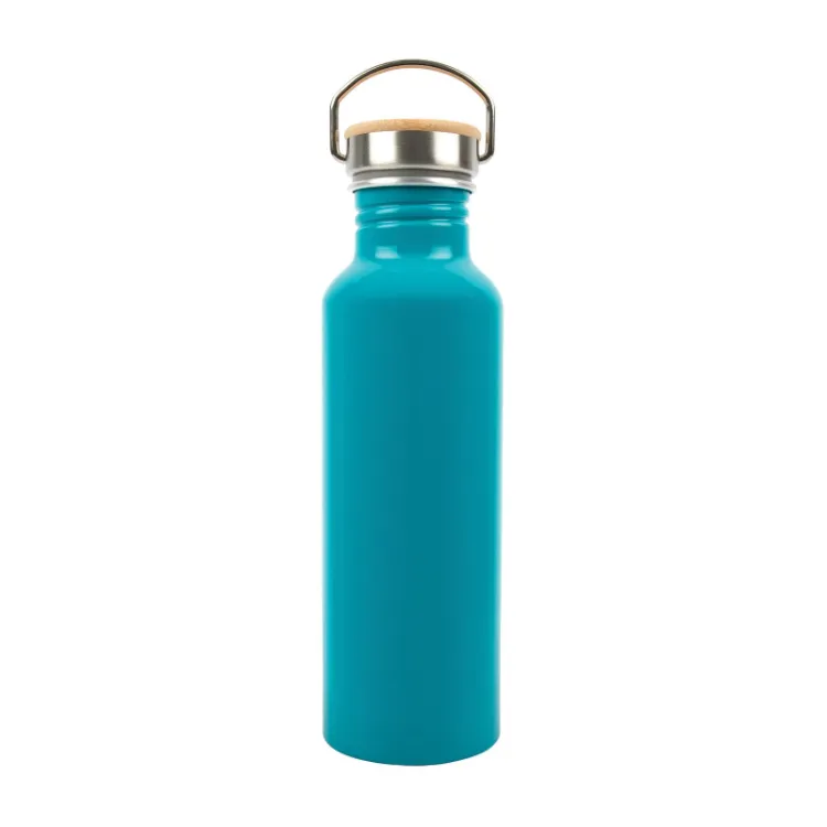 Picture of Chat Recycled Aluminium Bottle