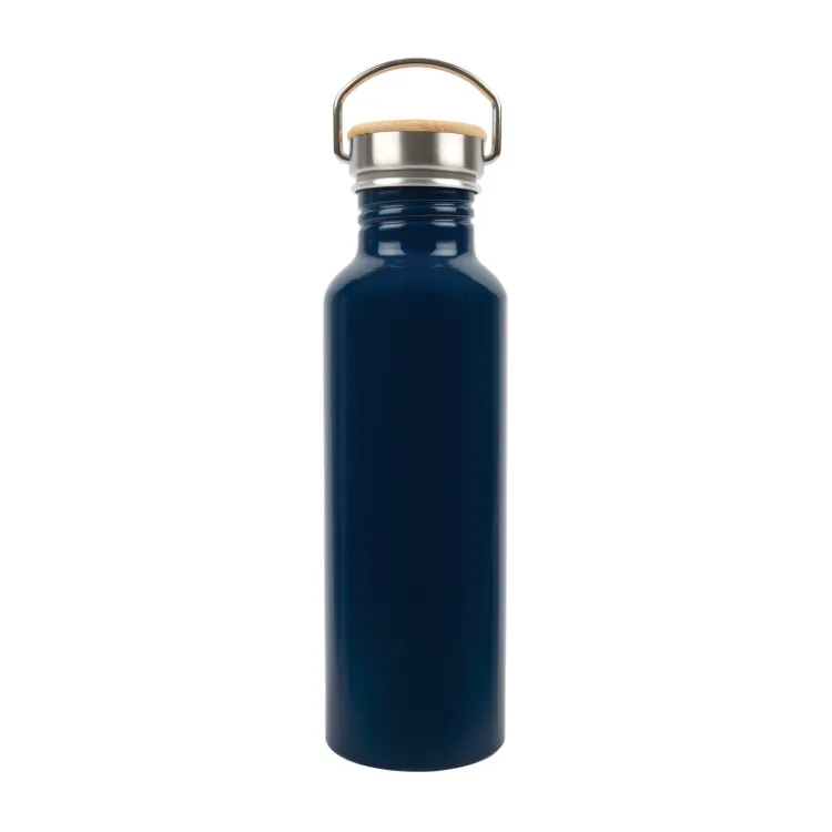 Picture of Chat Recycled Aluminium Bottle