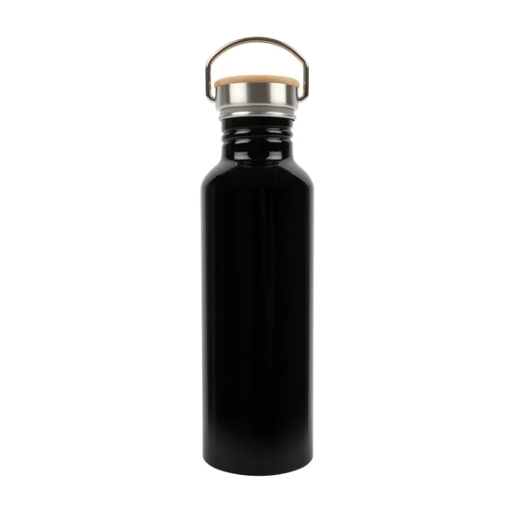 Picture of Chat Recycled Aluminium Bottle