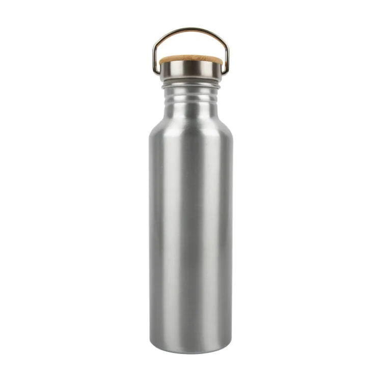 Picture of Chat Recycled Aluminium Bottle