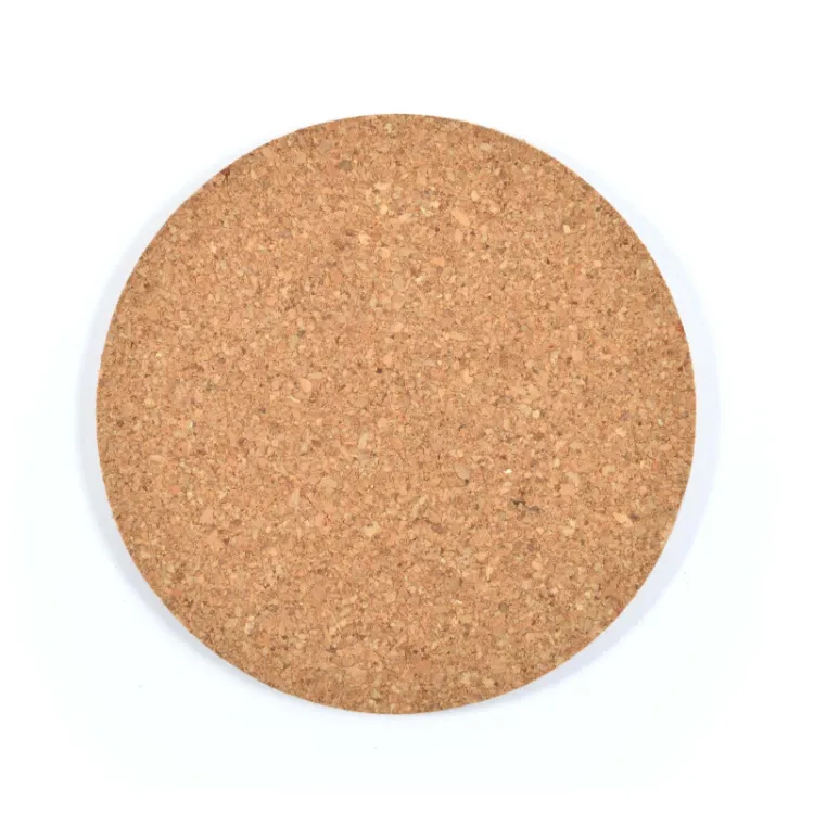 Picture of Villa Cork Round Coaster
