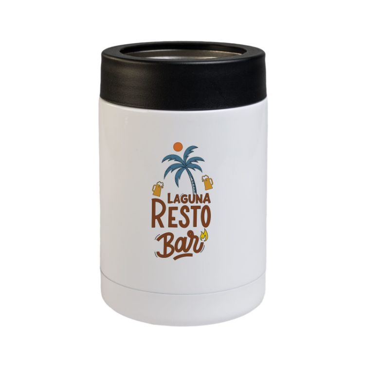 Picture of Cosy Stainless Steel Drink Cooler