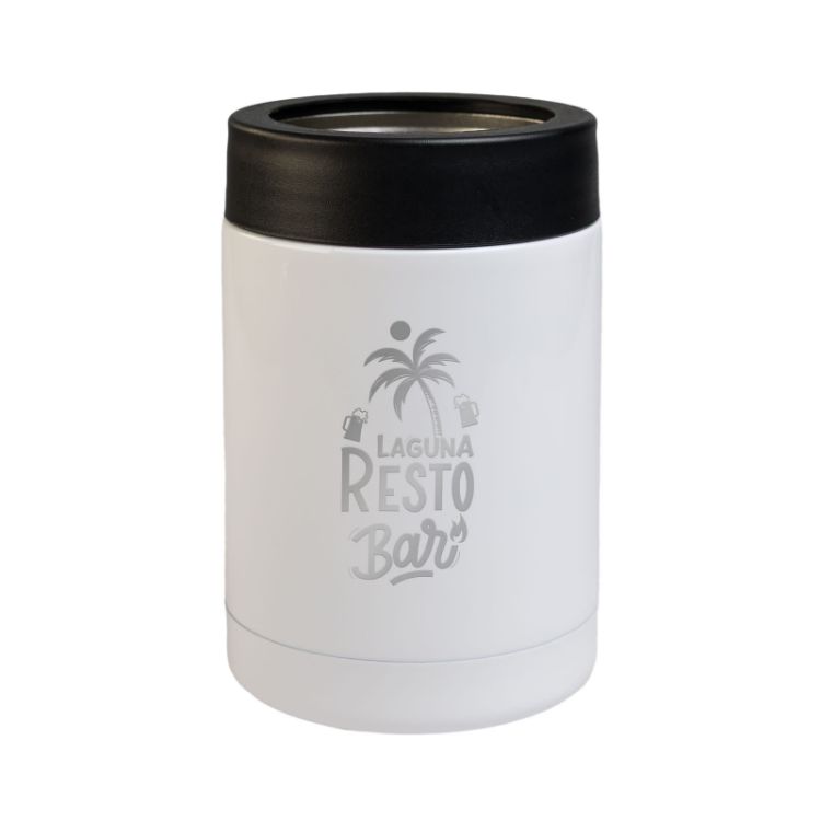 Picture of Cosy Stainless Steel Drink Cooler