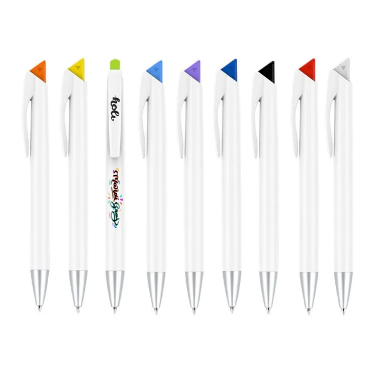 Picture of Gray Pen