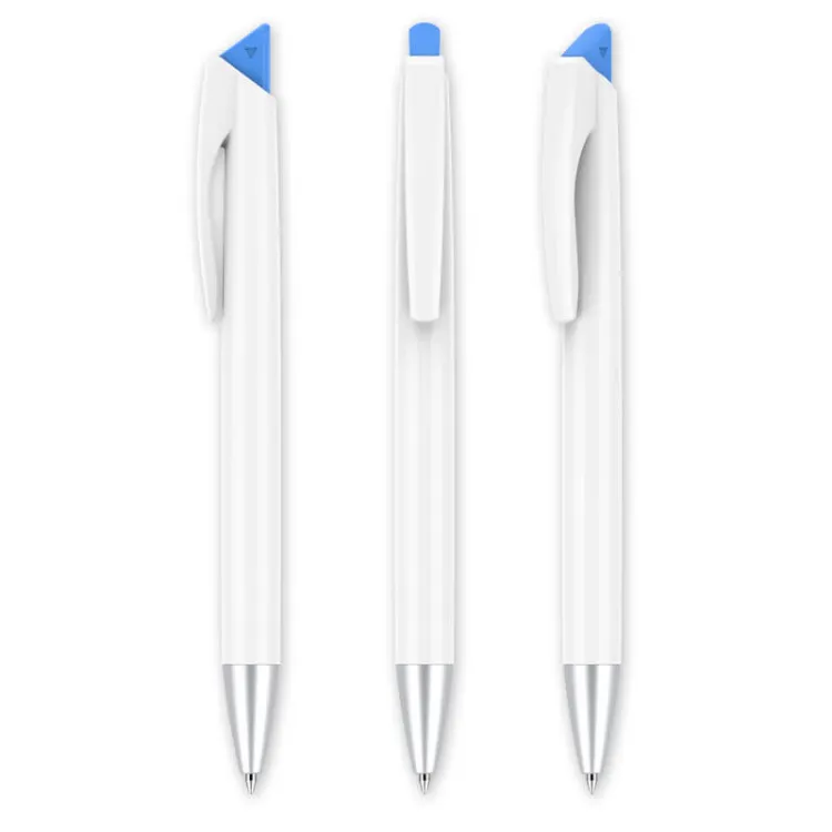 Picture of Gray Pen