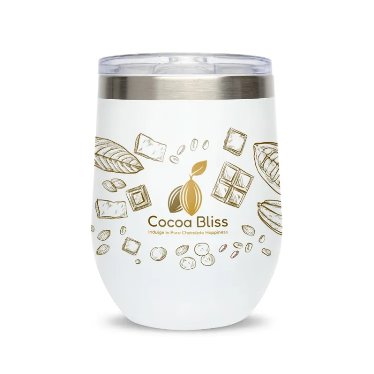 Picture of Cascade Coffee Cup