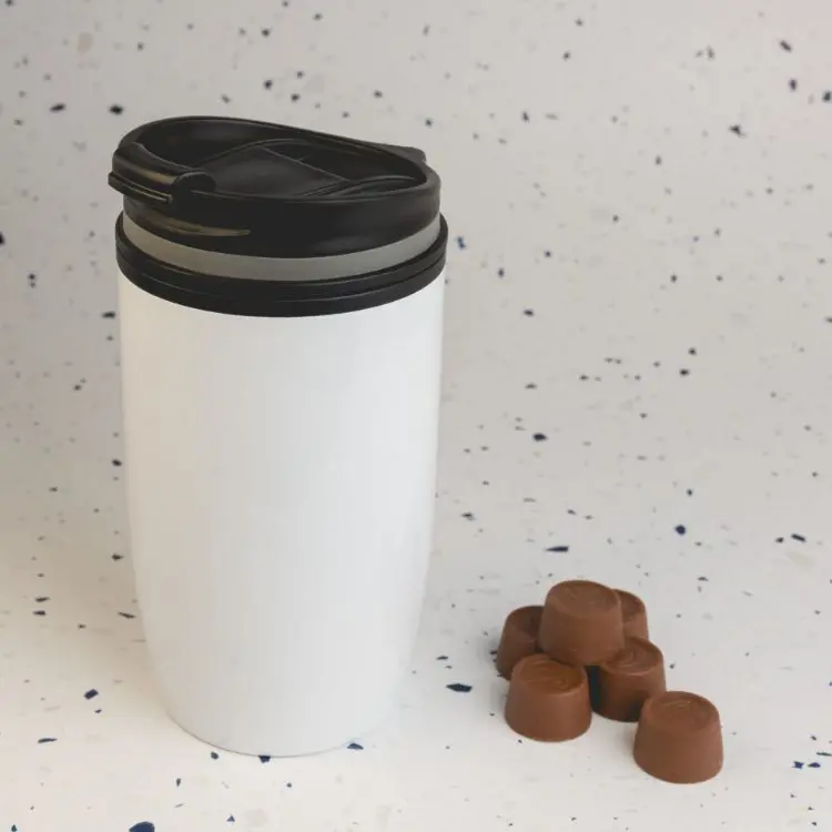 Picture of Eagle Coffee Cup