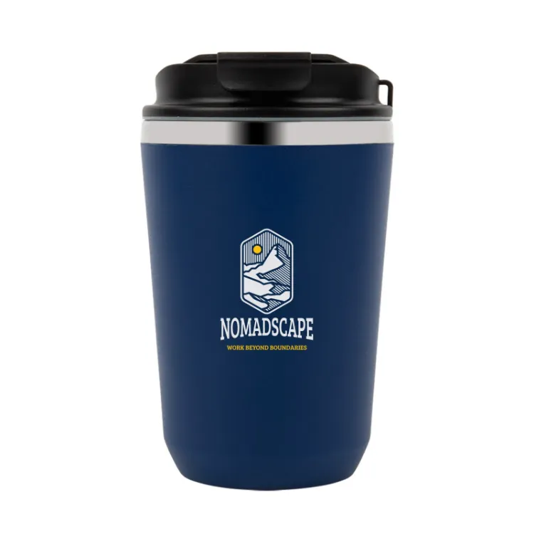 Picture of Heron Double Wall Coffee Cup