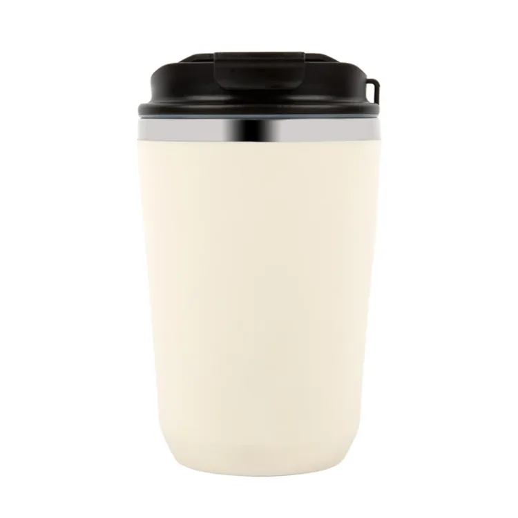 Picture of Heron Double Wall Coffee Cup