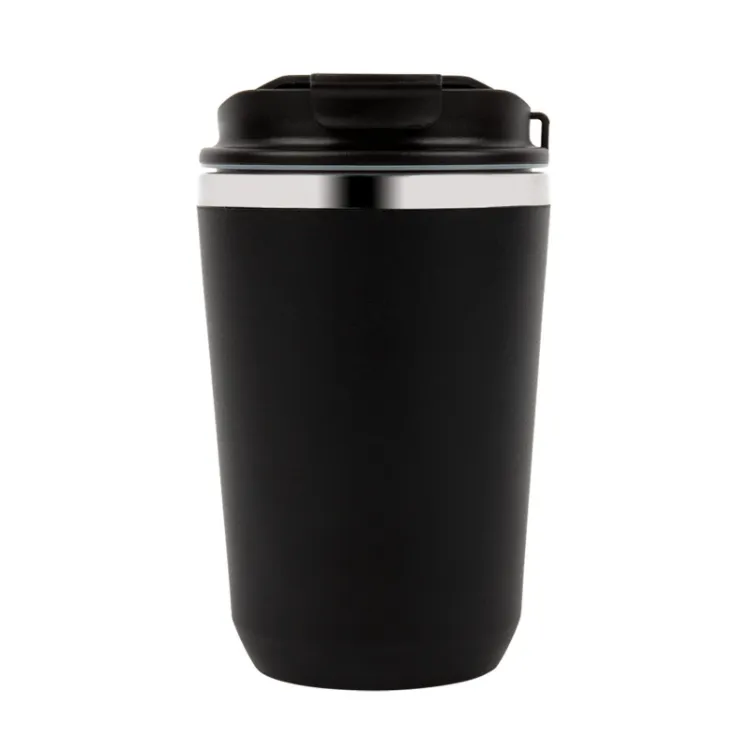 Picture of Heron Double Wall Coffee Cup