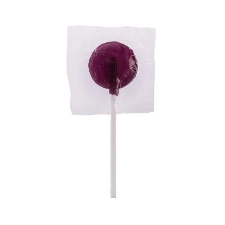 Picture of Assorted Colour Lollipops