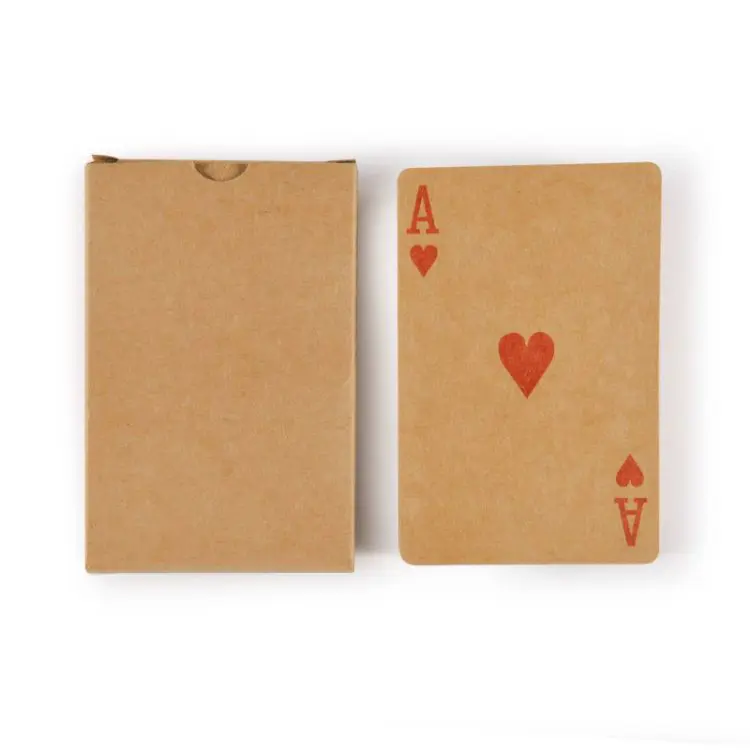 Picture of Chase Recycled Playing Cards