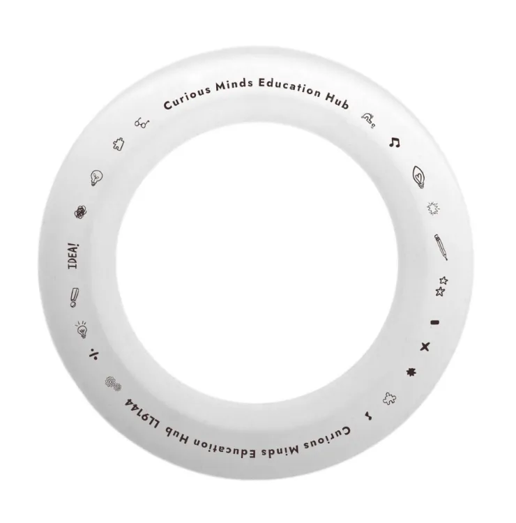 Picture of Wrist Disc Silicone Flyer