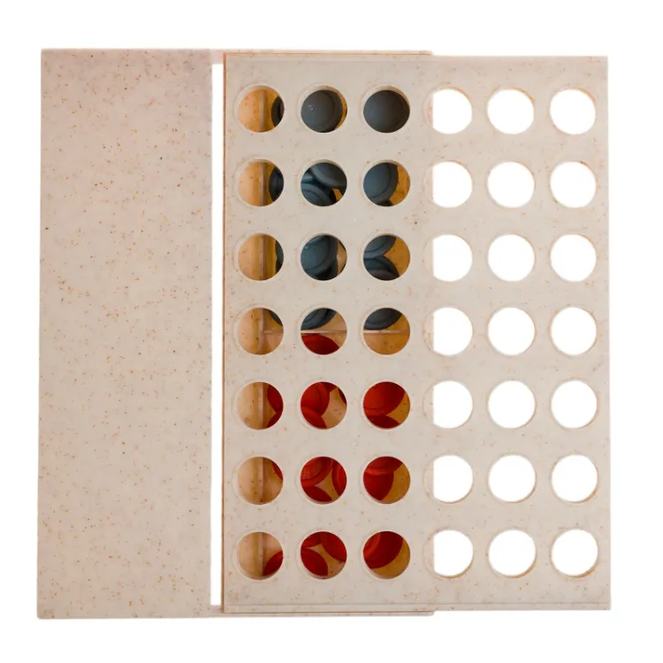 Picture of Line Four Wheatstraw Game