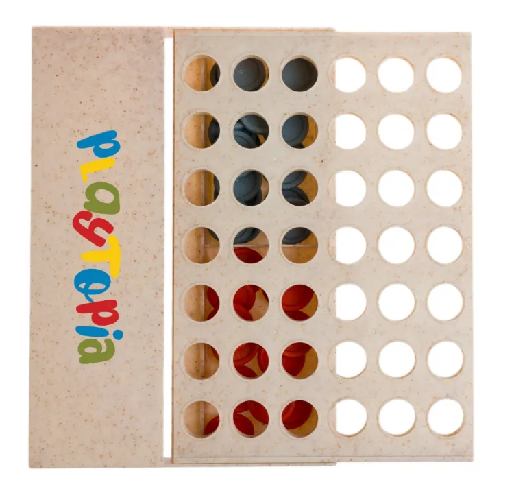 Picture of Line Four Wheatstraw Game