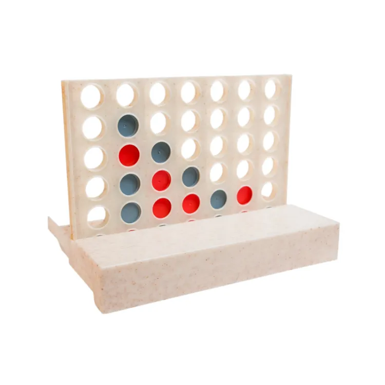 Picture of Line Four Wheatstraw Game
