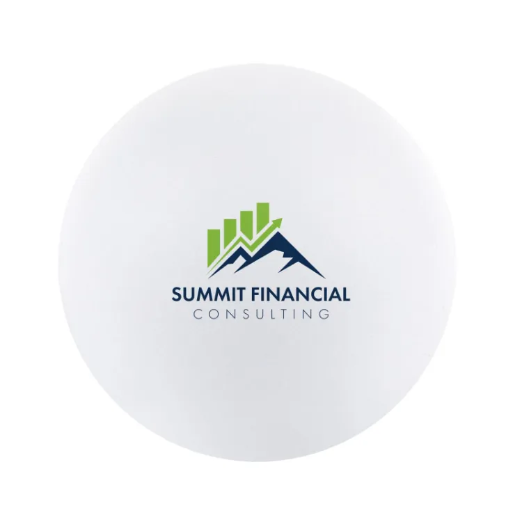 Picture of Round Stress Balls