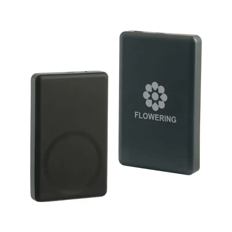 Picture of 10000mAh Aluminum Magnetic Power Bank