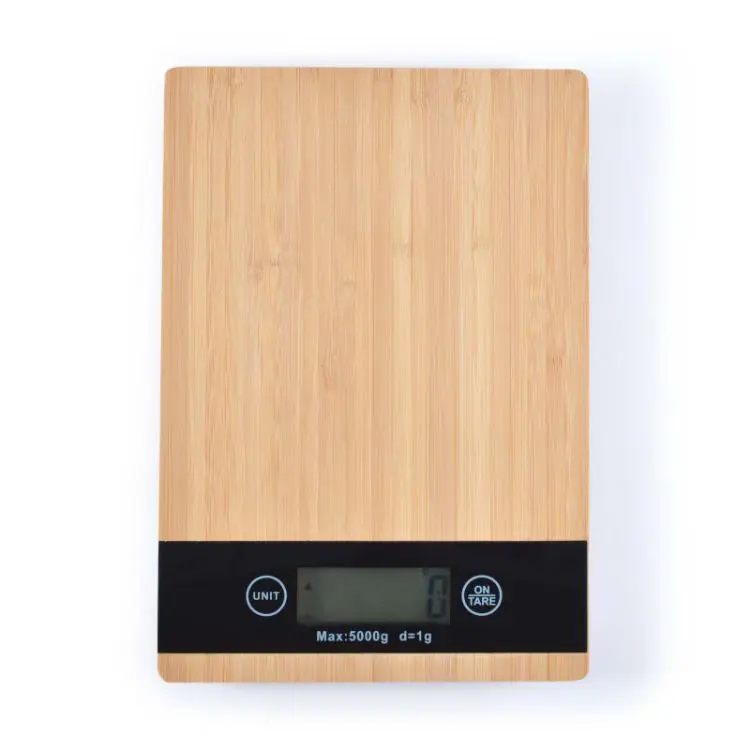 Picture of Hercules Kitchen Scales