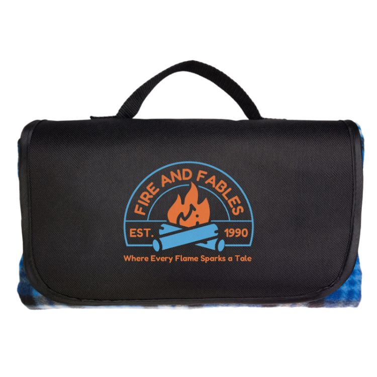 Picture of Leisure Picnic Blanket