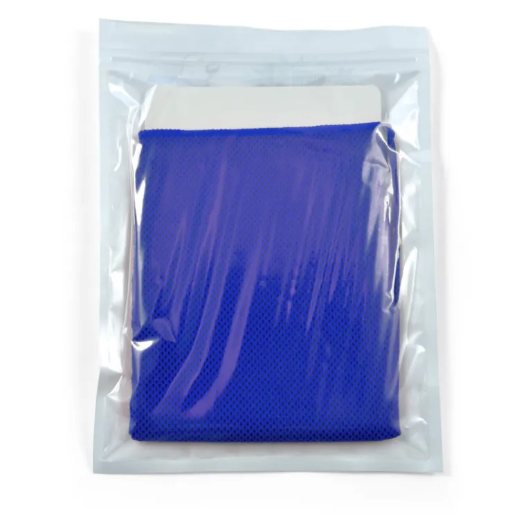 Picture of Chill Cooling Towel in Pouch