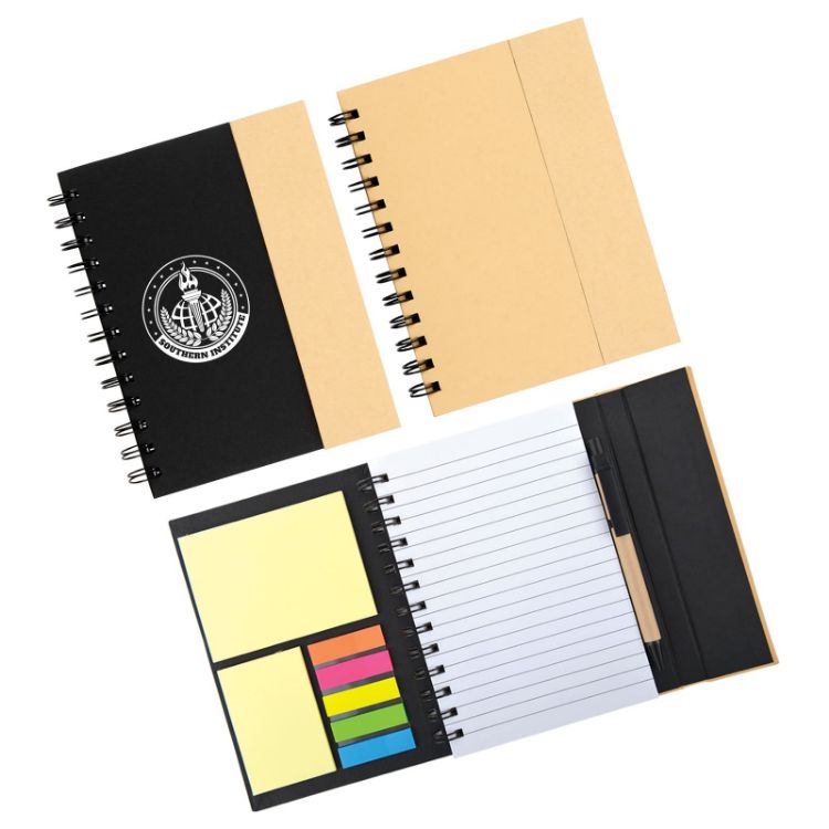 Picture of Trek Notebook