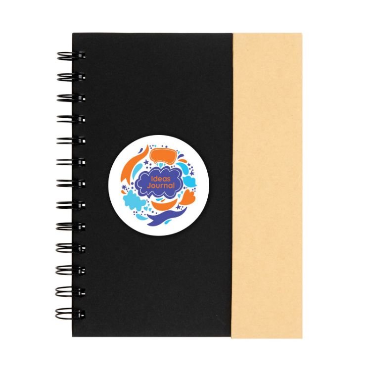 Picture of Trek Notebook