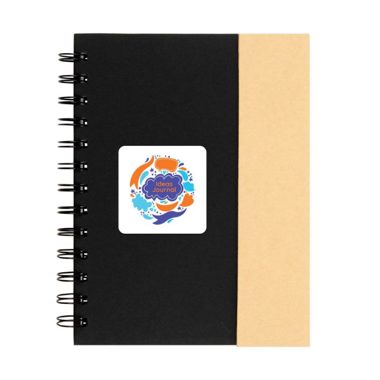 Picture of Trek Notebook