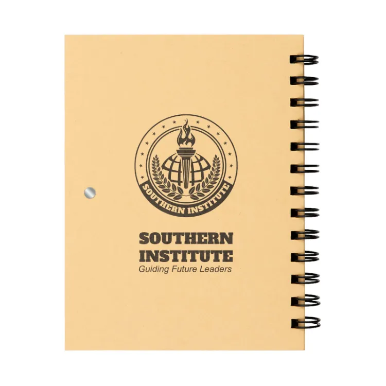 Picture of Trek Notebook