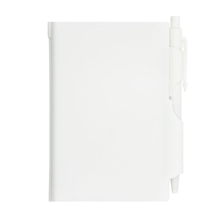 Picture of Odyssey Pocket Notebook with Pen