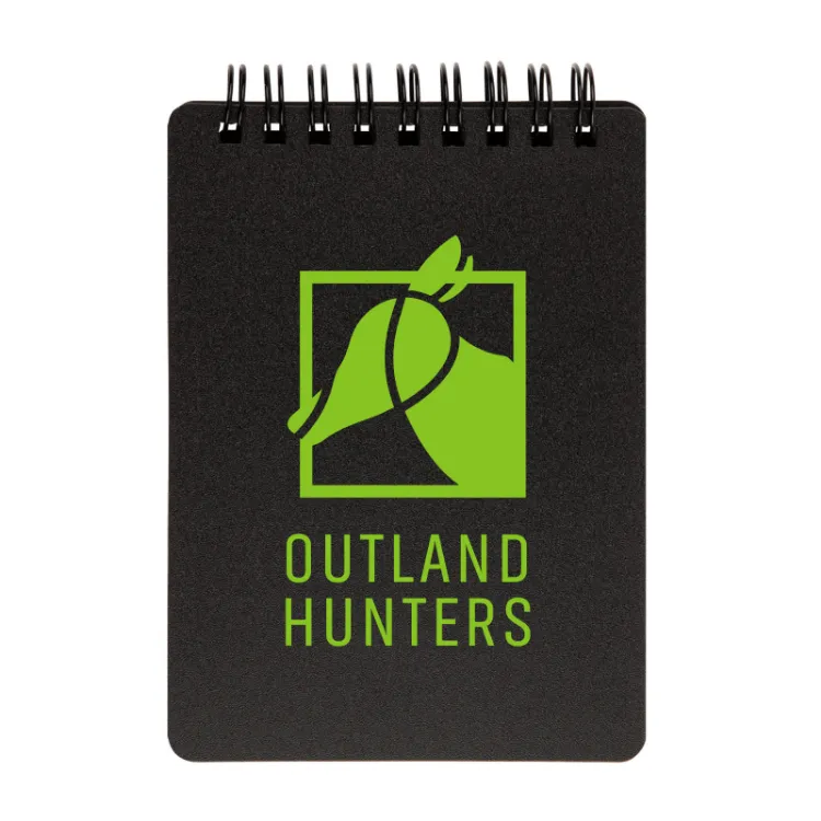 Picture of Sparky Pocket Notebook
