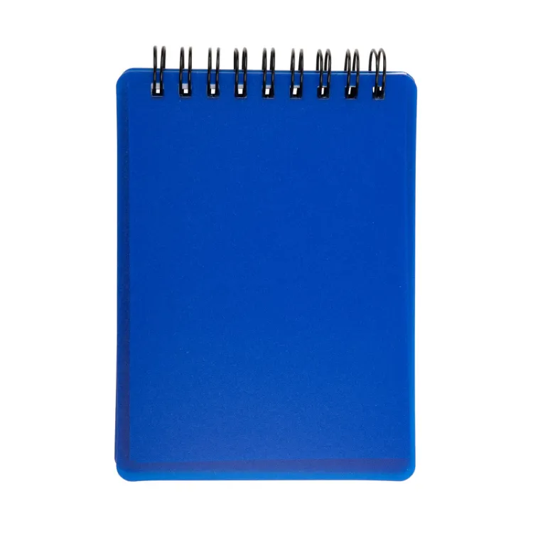 Picture of Sparky Pocket Notebook