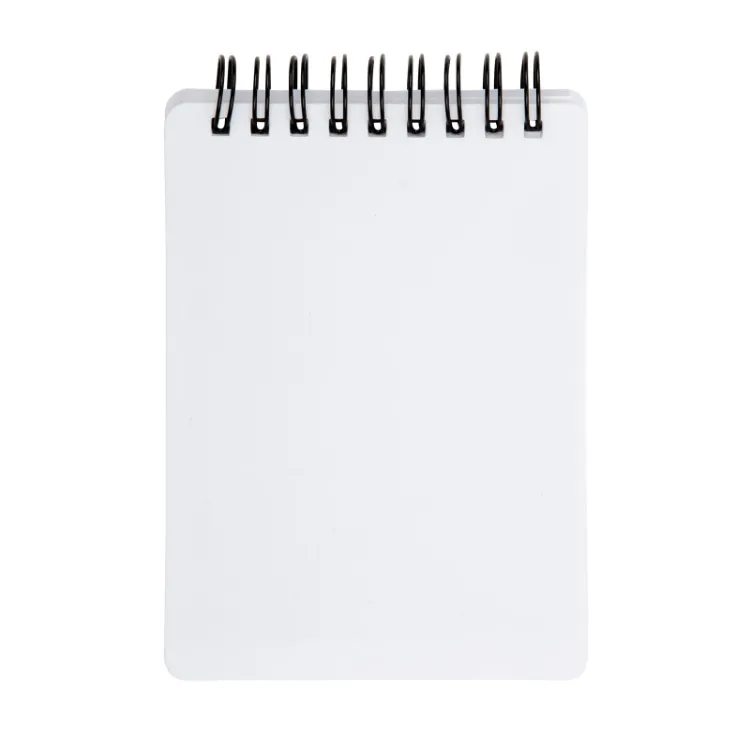 Picture of Sparky Pocket Notebook