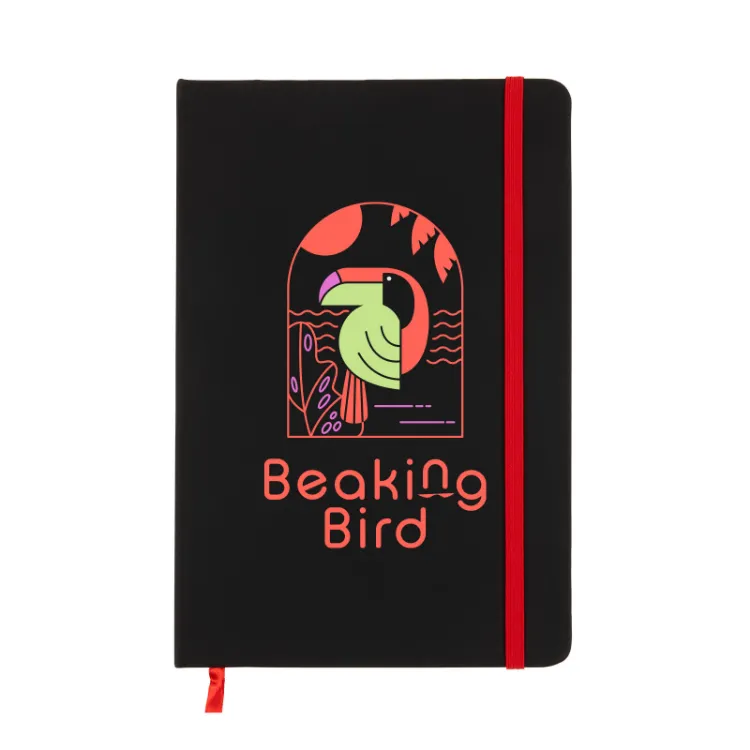 Picture of Venture A5 Notebook